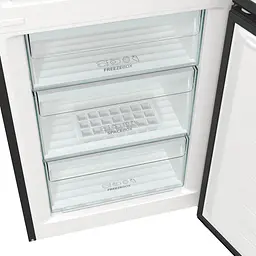 Холодильник Gorenje Gorenje NRK620EABXL4 200х60х60см 2 двері 235(96) л А++ Total NF (NRK620EABXL4) - мініатюра 15