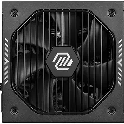Блок живлення MSI MAG A750GLS PCIE5 [145710] - мініатюра 4