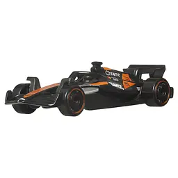 Набір машинок Hot Wheels Formula 1, 1:64, 10 шт. (JMM24) - мініатюра 10