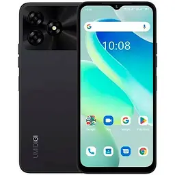Смартфон Umidigi G5 8/128GB Premium Gray Global