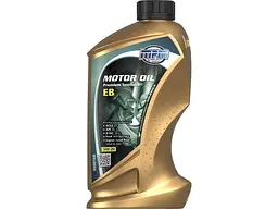 Моторна олива MPM Premium Synthetic EcoBoost 5W20 1л (05001EB)