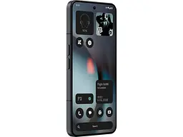 Смартфон Nothing Phone (3) 12/256GB Black - мініатюра 3