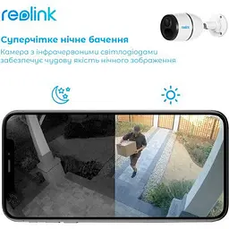 Камера відеоспостереження Reolink (G330 (Go Plus)) - мініатюра 18