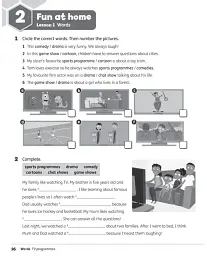 Beehive. Level 4. Workbook - мініатюра 2