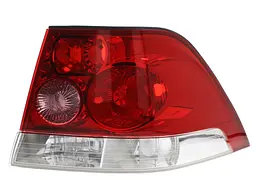 Ліхтар (фонарь) задній правий Opel Astra H 07-14р DEPO (442-1959R-LD-UE)