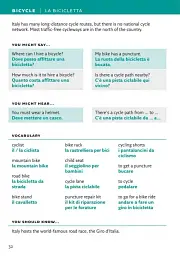 Collins Italian Visual Dictionary - мініатюра 2