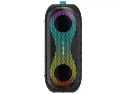 Портативна колонка Proove SoundTrap III 30W Black (PSST3001AP01) - мініатюра 2