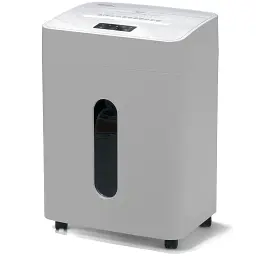 Знищувач документів Agent 1025.5 X (2х12) (6020670) - мініатюра 2