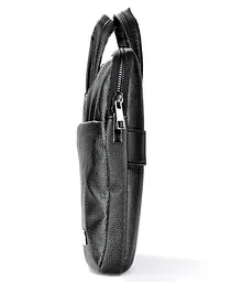 Сумка для ноутбука XO 13 (CB08-13.black) - мініатюра 3