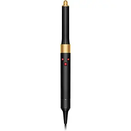 Фен-стайлер Dyson Airwrap Complete Long Onyx Black/Gold (534030-01) [116443] - мініатюра 3