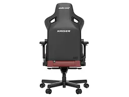 Комп'ютерне крісло Anda Seat Kaiser 3 XL Maroon (AD12YDC-XL-01-A-PVC) - мініатюра 3