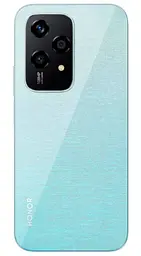 Смартфон Honor 200 Lite 12/256GB Starry Blue (Global Version) - мініатюра 2