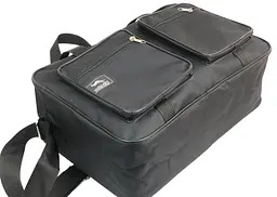 Дорожня сумка Wallaby 28х42х14,5 см sum0014805 - мініатюра 7