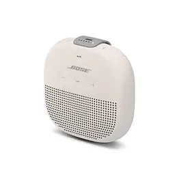 Портативний стовпчик Bose SoundLink Micro White Smoke - мініатюра 3