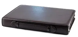 Чоловіча ділова папка AMO 26х35х4.5 см acs0017891