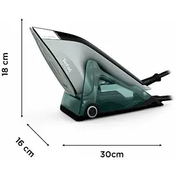 Парова щітка Tefal JF4031E0 - мініатюра 4