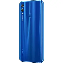 Смартфон Honor 10 Lite 6/64GB Blue - мініатюра 7