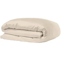 Підковдра євро Cosas Biscuit 220х240 см (Ranfors_Beige_220x240q)
