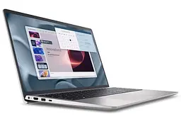 Ноутбук Dell 15.6 Pro 15 Essential PV15250 FHD IPS 120Hz/Intel i5-1334U/16GB/1TB/Intel Graphics/W11P (PV15250_RPLU_003_M_FngPr_WP) - мініатюра 2