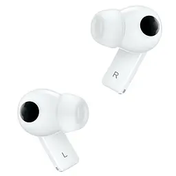 TWS-навушники Huawei FreeBuds Pro white - мініатюра 2