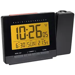 Годинник проекційний TFA 60501601 - мініатюра 2