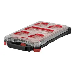 Органайзер тонкий компактний PACKOUT MILWAUKEE 249x380х64 мм