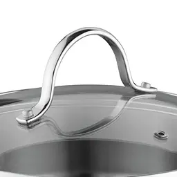 Набір посуду Berghoff Comfort 7 пр. (1100239) - мініатюра 6
