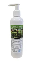 Добрива для акваріумних рослин TM Aquahim Spititol Micro ДТПА без калію та магнію, 0.25л