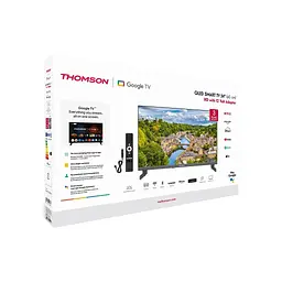 Телевізор THOMSON 24HQG3S15C - мініатюра 5