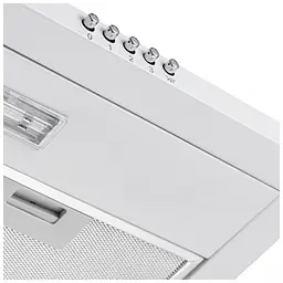 Витяжка купольна Pyramida KT 60 WH - мініатюра 4
