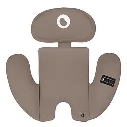 Автокрісло Lionelo Bastiaan One I-Size Beige Sand 40-150 см 0-36 кг (LO-BASTIAAN ONE I-SIZE BEIGE SAND) - мініатюра 11
