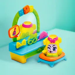Ігровий набір Фотостудія Moji Pops PMPSV112PL60 серії Box I Like - мініатюра 2