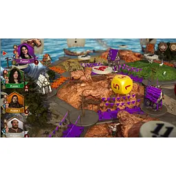 Ключ активації Microsoft Catan: Console Edition для Xbox One/Series - мініатюра 8