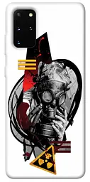 Чохол Demsky Сталкер 2 для Samsung Galaxy S20+