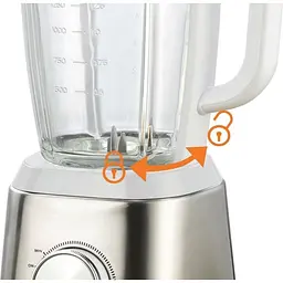 Блендер GORENJE B1400E - мініатюра 7