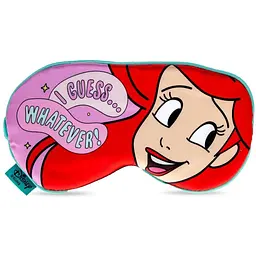 Маска для сну Mad Beauty Disney Princess Express Yourself Аріель - мініатюра 2