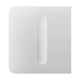 Кнопка Dimmer (white/біла) для LightSwitch Jeweller SideButton Ajax (26-00458)
