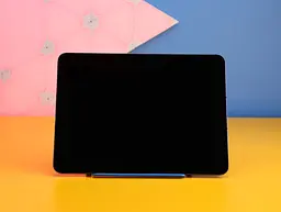 Планшет Apple iPad Pro 11 (2021) 256GB Wi-Fi + Cellular Space Gray (​MHW73) Б/У [173502] - мініатюра 3