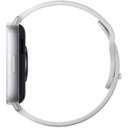 Смарт-годинник Redmi Watch 5 Active Matte Silver (BHR8790GL) - мініатюра 4