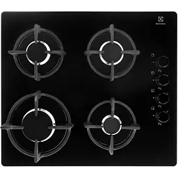 Варильна поверхня Electrolux KGG6407K газова [140648]