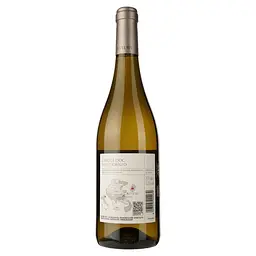 Вино Frescobaldi Attems Pinot Grigio, біле, сухе, 0,75 л - мініатюра 2