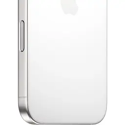 Смартфон Apple iPhone 16 Pro Max 256GB White Titanium [MYWW3] Б/В [167543] - мініатюра 7