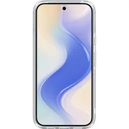 Чохол Spigen Ultra Hybrid MagSafe для Google Pixel 10 Pro XL Clear White (ACS09725) [145617] - мініатюра 8
