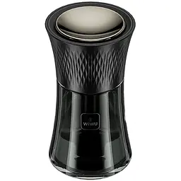 Ароматизатор у машину WIWU Ai800 Bloom Zen Tea - мініатюра 2
