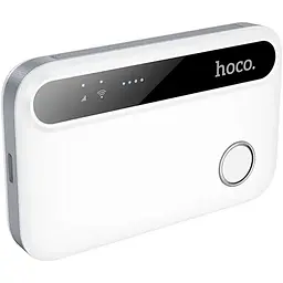 4G модем Hoco HI41 LTE [136080] - мініатюра 4
