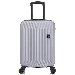 Валіза Semi Line 20" S Grey (T5857-1) - мініатюра 2