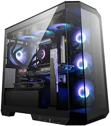 Корпус MSI MAG PANO M100R PZ (MAG PANO M100R PZ) Без БП - мініатюра 2