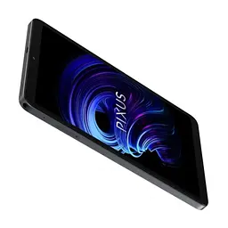 Планшет Pixus Folio 8.4" 6 / 128GB зі слотом сім карти 4G (LTE) сірий 4897058531831 - мініатюра 4