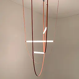 Люстра Friendlylight Wireline L FL5036
