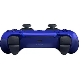Геймпад Sony DualSense для PS5 Cobalt Blue (1000040188) UA [172493] - мініатюра 5